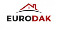 Logo Herstellingen van daken - Eurodak, Sint-Katelijne-Waver