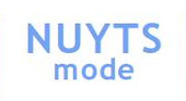 Logo Nuyts Mode BVBA, Meerhout