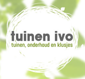 Logo Tuinen Ivo, Opoeteren (Maaseik)
