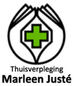 Logo Justé Marleen, Herent