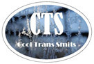 Logo Cool Trans Smits, Hulsthout