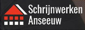 Logo Schrijnwerkerij C. Anseeuw, Lauwe (Menen)