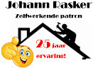 Logo Dakwerken Johann, Hemiksem