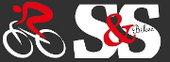 Logo S&S Bikes, Houthalen-Helchteren