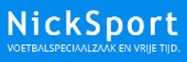 Logo Nicksport, Kontich