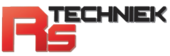 Logo RS Techniek BVBA, Bilzen