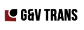 Logo G&V Trans, Brasschaat