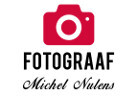 Logo Fotograaf Michel Nulens, Hasselt