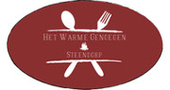 Logo Het Warme Genoegen, Steendorp