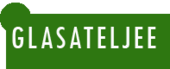 Logo Glas Ateljee, Waasmunster