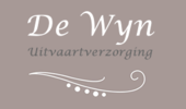 Logo Uitvaartverzorging De Wyn, Oosteeklo