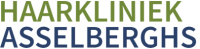 Logo Haarkliniek - Kapsalon Asselberghs, Mariekerke