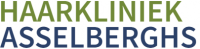 Logo Kapsalon Asselberghs, Mariekerke