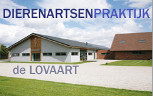 Dierenartsenpraktijk de Lovaart, Veurne