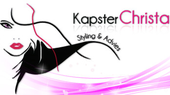 Logo Kapster Christa, Tienen