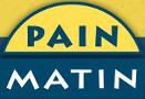Logo Pain Matin Express, Oud-Turnhout