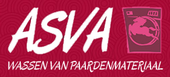 Logo Ophalen en wassen van paardendekens - ASVA, Putte