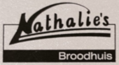 Logo Nathalie's Broodhuis, Ieper