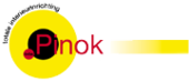 Logo Pinok BVBA, Erembodegem (Aalst)
