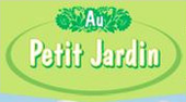 Logo Au Petit Jardin BVBA, Poperinge