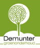 Logo Andy Demunter, Heist (Knokke-Heist)