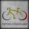 Logo Fietsen Ceulemans, Koningshooikt (Lier)