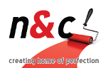 Logo N & C, Itegem