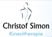 Logo Kinesitherapie Christof Simon, Schoten