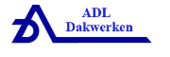 Logo ADL Dakwerken, Antwerpen