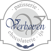 Logo Patisserie Verboven Hasselt, Hasselt