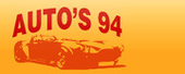 Logo Auto's 94, Rumst
