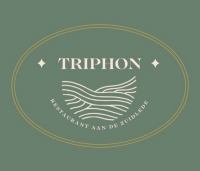 Logo Vegetarische gerechten - Restaurant Feestzaal Triphon, Moerbeke