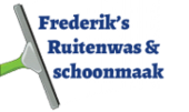 Logo Frederik's Ruitenwas, Wielsbeke