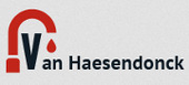 Logo Erik Van Haesendonck, Elewijt