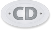 Logo Studio Cd, Hamont-Achel