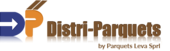 Logo Distri-Parquets, Forest