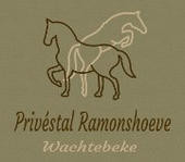 Logo Ramonshoeve, Wachtebeke