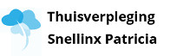 Logo Thuisverpleging Snellinx Patricia, Beverst