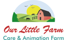 Logo Our Little Farm, Herne