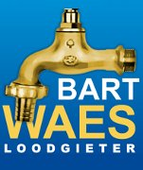 Bart Waes Loodgieter, Kontich