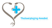 Logo Thuisverpleging Annabel, Genk