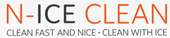 Logo N-Ice Clean, Maldegem