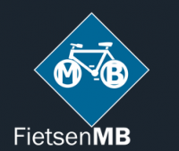 Logo Fietsenwinkel in de buurt - Fietsen MB, Mortsel