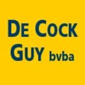 Logo BVBA De Cock, Lokeren