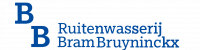 Logo Ruitenwasserij Bram Bruyninckx, Retie