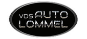 Logo Auto Lommel, Lommel
