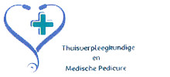 Logo Thuisverpleging Ingrid Helaers, Sint Truiden