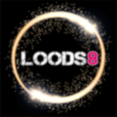 Logo Loods 8, Brugge