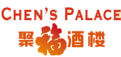Logo Chen's Palace, Wijnegem