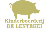Logo Kinderboerderij Lentehei, Herentals